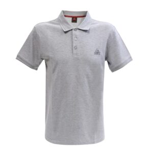 POLO MAJICA PEAK F642867 GREY