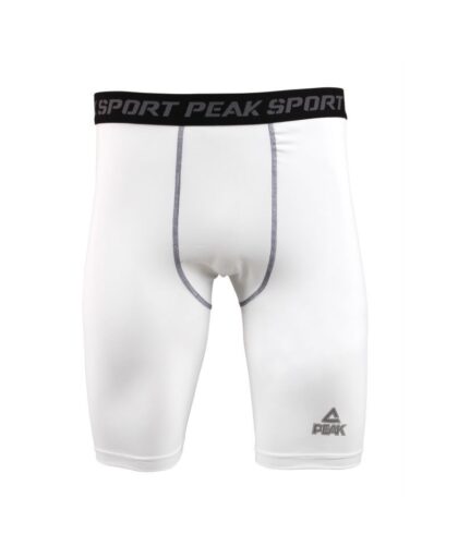 ŠORC ZA TRENING PEAK F33077 WHITE
