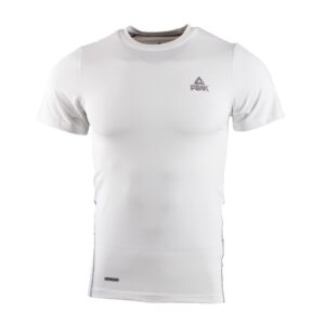 MAJICA PEAK F63077 WHITE