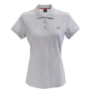 POLO MAJICA PEAK F642868 GREY
