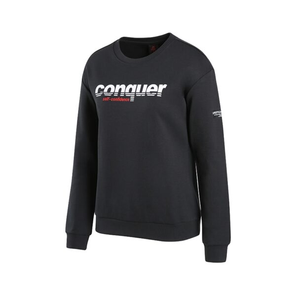 DUKSERICA PEAK FW693208 BLACK