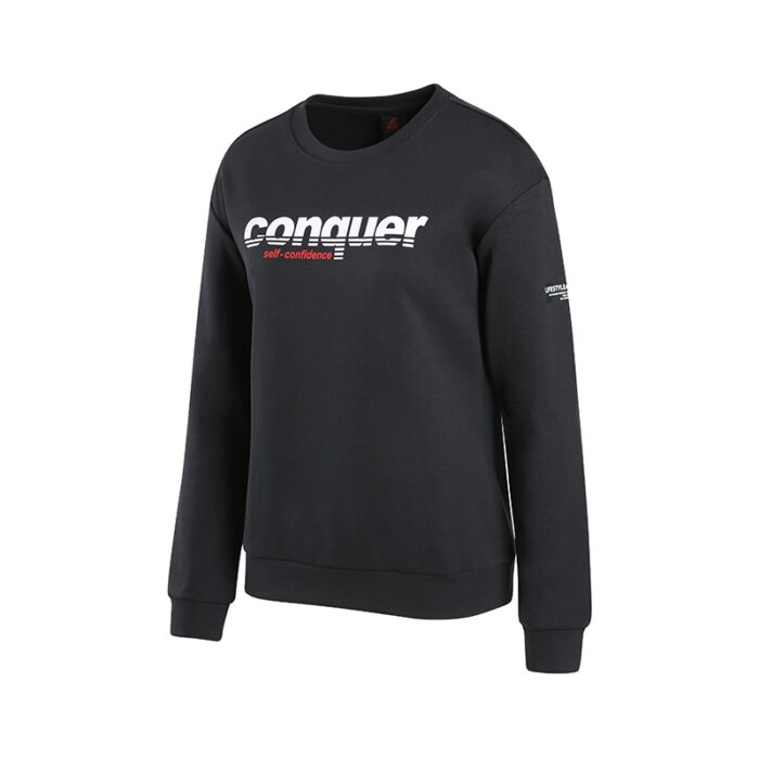 DUKSERICA PEAK FW693208 BLACK