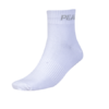 ČARAPE SPORTSKE PEAK W394011 WHITE