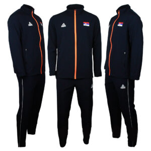 TRENERKA PEAK SRBIJA KSS1905/20 TEGET