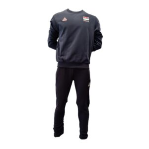 TRENERKA PEAK SRBIJA KSS1906 PLAVA