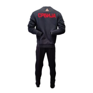 TRENERKA PEAK SRBIJA KSS1906 PLAVA