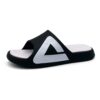 PAPUČE PEAK E92037 BLACK TAICHI