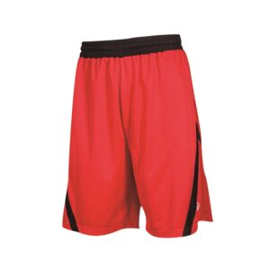 DRES ZA KOŠARKU PEAK F702221 RED