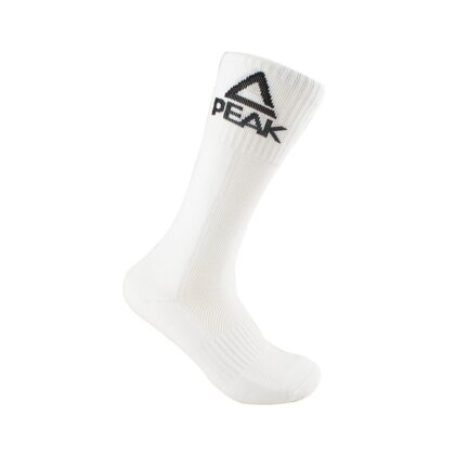 ČARAPE SPORTSKE PEAK WB07 WHITE