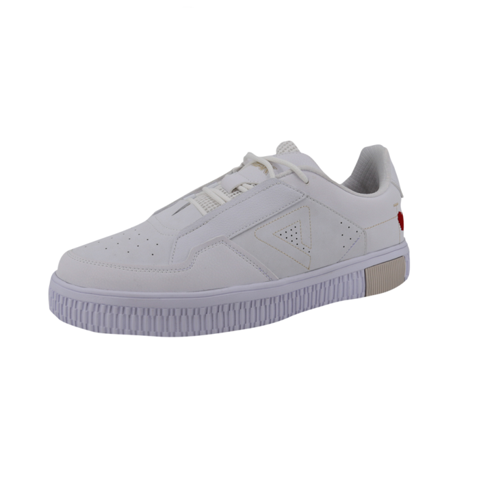 PATIKE LIFESTYLE PEAK E13651 WHITE PATIKE LIFESTYLE PEAK E13651 WHITE