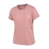 MAJICA ZA TRENING PEAK FW6222162 PINK