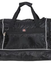 SPORTSKA TORBA PEAK EB52 BLACK