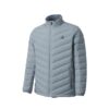 PEAK muška lagana perjana jakna FW5224007 LT. BLUE boja sa prirodnim perjem PEAK muška lagana perjana jakna FW5224007 LT. BLUE boja sa prirodnim perjem