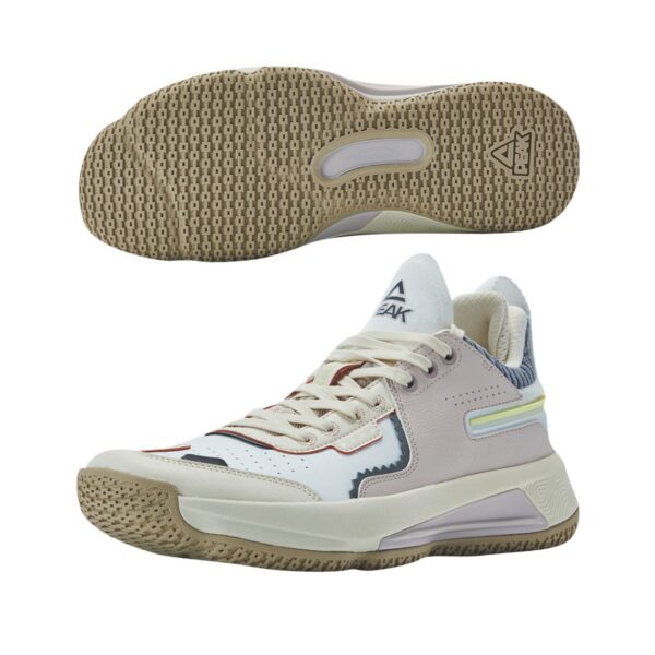 PEAK muške košarkaške patike ET24417D veliki brojevi