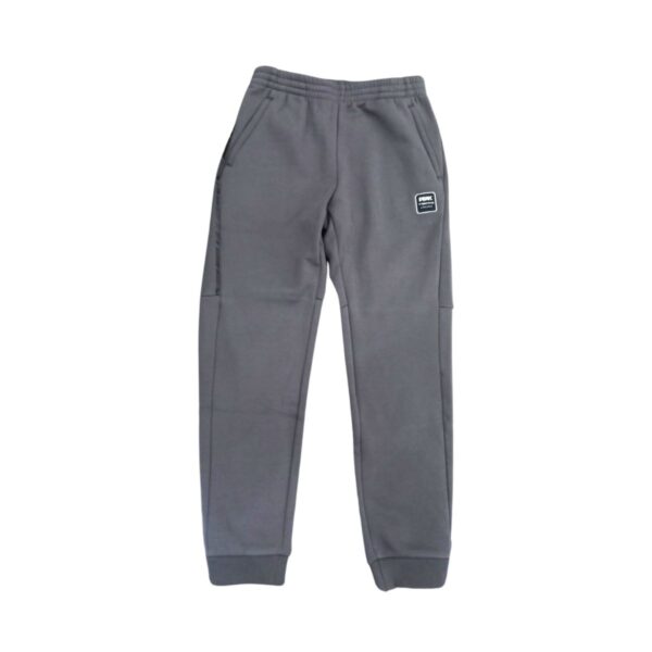PEAK muški donji deo trenerke FW3224081 GREY boja