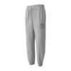 PEAK muški donji deo trenerke FW3224201 GREY boja sa flisom PEAK muški donji deo trenerke FW3224201 GREY boja sa flisom