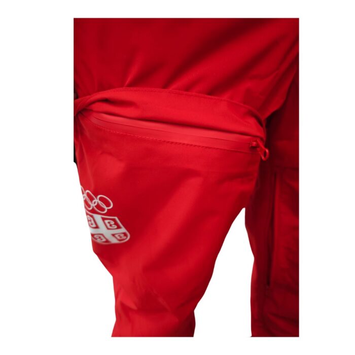 dyep ski pantalone