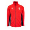 PEAK muska olimpijska softshell jakna ZFW25131 milano cortina 2026 serbia