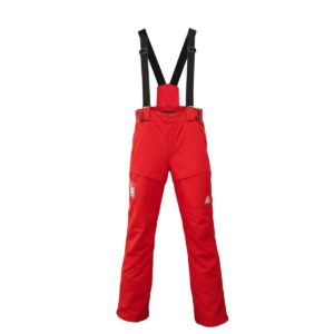 OLIMPIJSKE SKI PANTALONE PEAK ZFW25133 RED MILANO 2026 SERBIA
