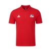peak-majica-oss-crvena-polo